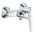 смеситель для душа grohe bauflow 23632000, наружный, хром в Астане фото № 1