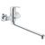 смеситель для ванны grohe eurosmart 23992003, хром в Астане фото № 1