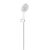 Душевой гарнитур grohe power&soul cosmopolitan 26174ls0, 4 вида струи, белая луна/хром в Астане фото № 1