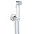 Гигиенический душ grohe tempesta f trigger spray 30 26358000 с угловым вентилем, комплект, хром в Астане фото № 1