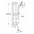 Душевой гарнитур grohe euphoria 110 mono 27266001, 600, хром в Астане фото № 2