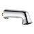 Верхний душ grohe relexa plus 60 28948000,  антивандальный, хром в Астане фото № 1