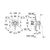 Встраиваемый смеситель для душа grohe bauclassic 29048000 с механизмом, хром в Астане фото № 2