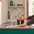 смеситель для кухни grohe bauloop 30543000, выдвижной излив, хром в Астане фото № 2
