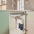 смеситель для кухни grohe blue pure eurosmart 3058700, c фильтром и технологией обратный осмос, хром в Астане фото № 2