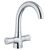 смеситель для кухни grohe avina 31065000, хром в Астане фото № 1