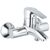смеситель для ванны grohe eurostyle 33591001, хром в Астане фото № 1
