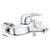 смеситель для ванны grohe eurostyle 33591003, хром в Астане фото № 1