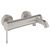 смеситель для ванны grohe essence 33624dc1, суперсталь в Астане фото № 1