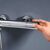 термостат для душа grohe grohtherm 500 34793000, хром в Астане фото № 2
