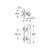 термостат для душа grohe grohtherm 500 34793000, хром в Астане фото № 4