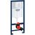 Инсталляция для унитаза grohe rapid sl 38528001 в Астане фото № 1