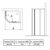 Душевой уголок ideal standard 100x80 connect t9821/k240701/k7817 (a)  (l) в Астане фото № 2