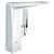 смеситель для раковины grohe allure brilliant 23109000, хром в Астане фото № 1