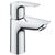 смеситель для раковины grohe bauedge 23330001, хром в Астане фото № 1