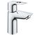 смеситель для раковины grohe bauloop 23337001, хром в Астане фото № 1