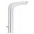 Высокий смеситель для раковины grohe eurostyle 23569003, хром в Астане фото № 3