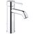смеситель для раковины grohe essence 23589001, хром в Астане фото № 1