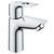 смеситель для раковины grohe bauloop 23879001, хром в Астане фото № 1