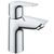 смеситель для раковины grohe bauedge 23899001, хром в Астане фото № 1