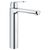 смеситель для раковины grohe eurosmart 23921000, хром в Астане фото № 1