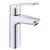 смеситель для раковины grohe eurosmart 23987003, хром в Астане фото № 1