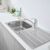 Кухонная мойка grohe k500 31563sd1 в Астане фото № 2