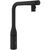 смеситель для кухни grohe essence smartcontrol 31892kf0, черный фантомный в Астане фото № 1