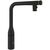 смеситель для кухни grohe essence smartcontrol 31892kf0, черный фантомный в Астане фото № 2