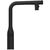 смеситель для кухни grohe essence smartcontrol 31892kf0, черный фантомный в Астане фото № 3