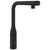 смеситель для кухни grohe essence 31928kf0, черный в Астане фото № 1