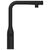 смеситель для кухни grohe essence 31928kf0, черный в Астане фото № 3