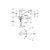 смеситель для кухни grohe eurostyle 33977001, хром в Астане фото № 3