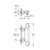 термостат для душа grohe grohtherm 1000 34814003, хром в Астане фото № 3