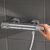 термостат для душа grohe grohtherm 1000 performance 34827000, хром в Астане фото № 3