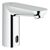 Инфракрасная электроника для раковины без смешивания grohe euroeco cosmopolitan e 36271000, хром в Астане фото № 1