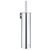 туалетный ершик grohe selection 40696000, хром в Астане фото № 1