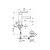 смеситель для биде ideal standard smart b0461aa в Астане фото № 2