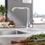 смеситель для кухни grohe essence 30269000 в Астане фото № 2