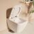 унитаз подвесной vitra integra square 7082b003-0075 rim-ex в Астане фото № 3