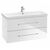 тумба с раковиной 80см villeroy&boch avento a89100b4+41568001 в Астане фото № 1