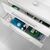 тумба с раковиной 100см villeroy&boch avento a89200b4+4156a501 в Астане фото № 2