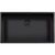 Кухонная мойка reginox new york r34996 72x40 l, jet black okg в Астане фото № 1