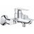смеситель для ванны grohe bauedge 23604001 в Астане фото № 1