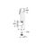 Гигиенический душ grohe tempesta-f trigger spray 30 27513da1, теплый закат глянцевый в Астане фото № 2
