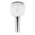 ручной душ grohe tempesta cube 27571003, 2 режима струи, хром в Астане фото № 1
