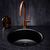 Кухонная мойка reginox r34934 l18 390 l okg, jet black в Астане фото № 2
