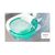 унитаз с инсталляцией 5в1 villeroy&boch architectura 4694hr01 viconnect 92242700 92249069, хром в Астане фото № 4