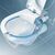 унитаз с инсталляцией 5в1 villeroy&boch avento 5656rs01 viconnect 92242700 92218061, хром в Астане фото № 2