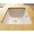 раковина под столешницу vitra s20 7475b003-0618 55x37 см в Астане фото № 4